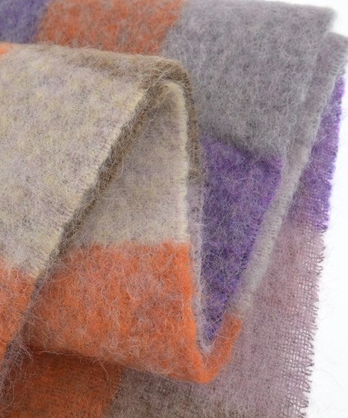 Acne Studios 冬季圍巾