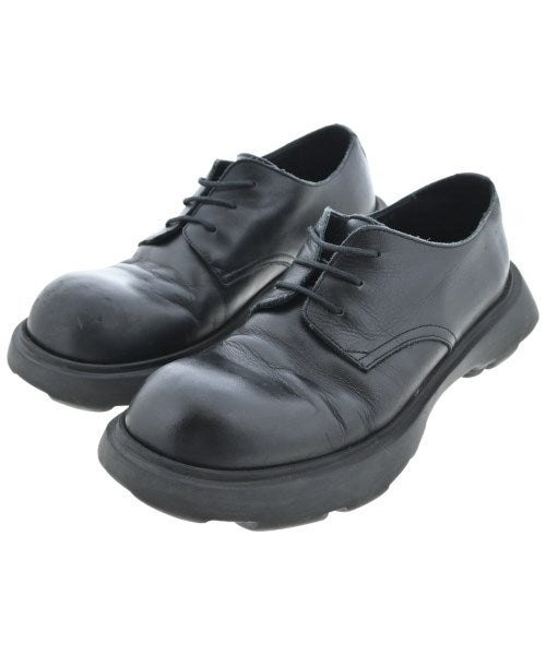 Acne Studios 正式鞋/樂福鞋