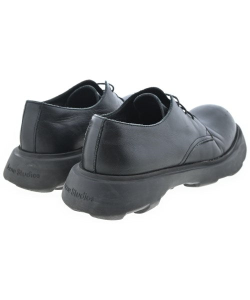 Acne Studios 正式鞋/樂福鞋