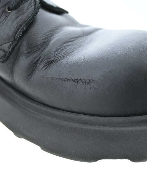 Acne Studios 正式鞋/樂福鞋