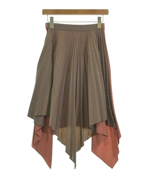 Acne Studios 膝上裙