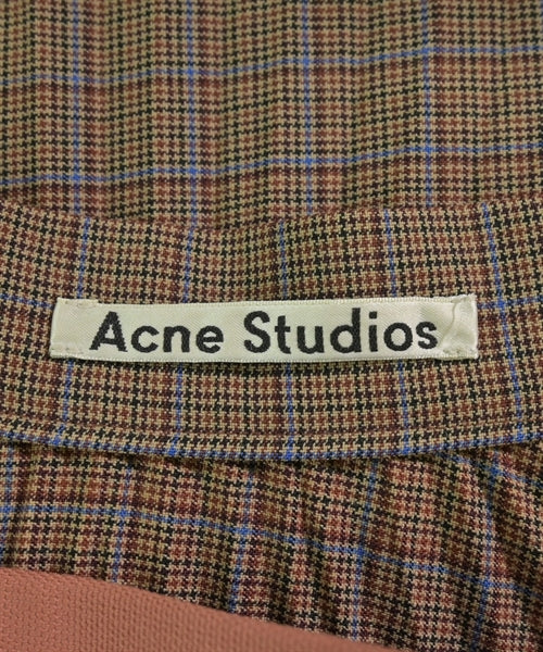 Acne Studios 膝上裙