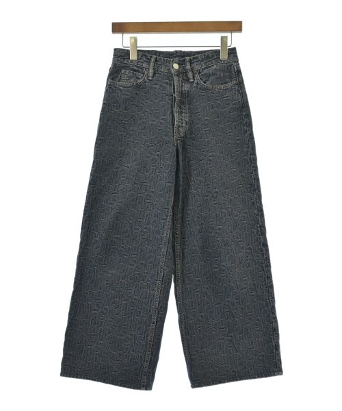 Acne Studios 牛仔褲