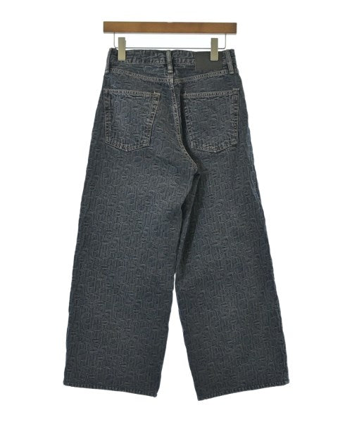 Acne Studios 牛仔褲