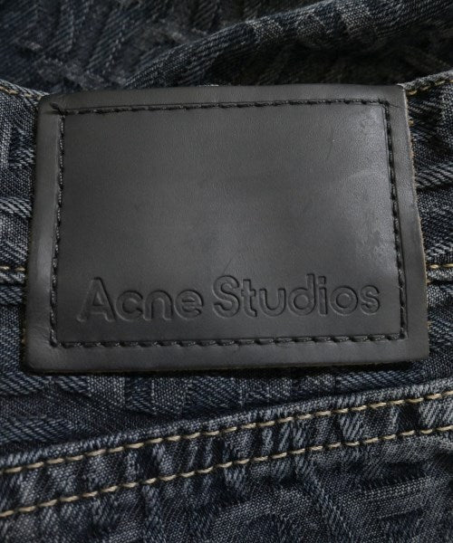 Acne Studios 牛仔褲