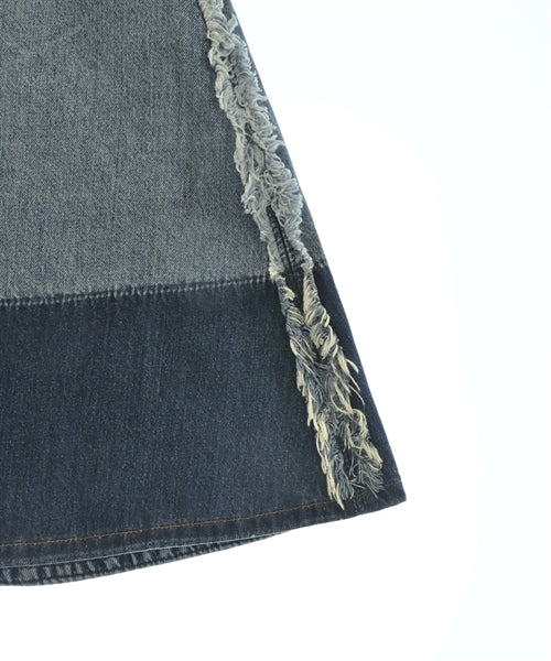 Acne Studios 膝上裙