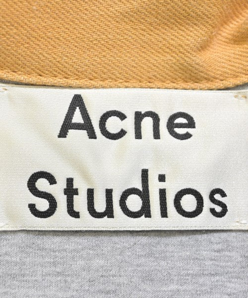 Acne Studios 支領外套