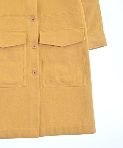 Acne Studios 支領外套