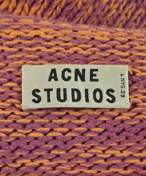 Acne Studios 毛衣