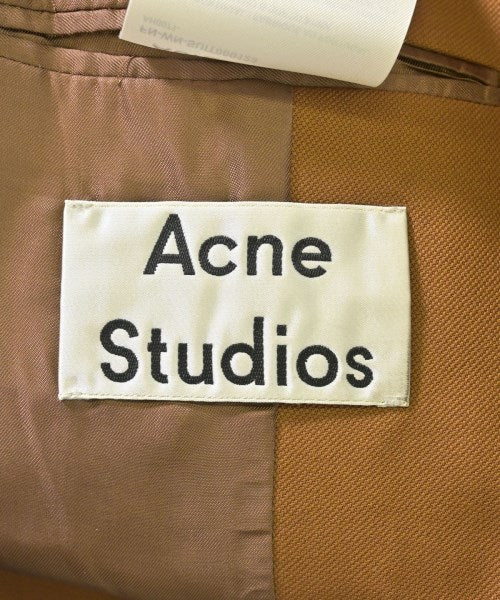 Acne Studios 休閒夾克
