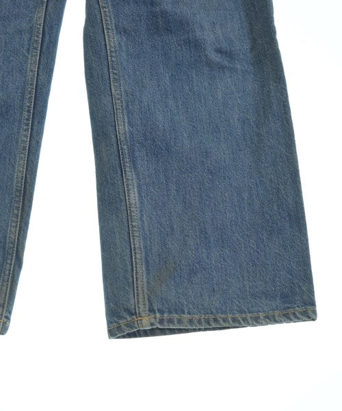 Acne Studios 牛仔褲