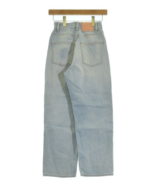 Acne Studios 牛仔褲