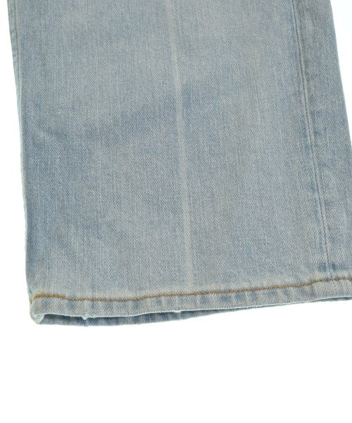 Acne Studios 牛仔褲