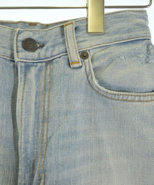 Acne Studios 牛仔褲