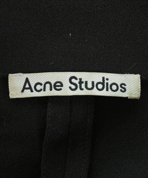 Acne Studios 女襯衫