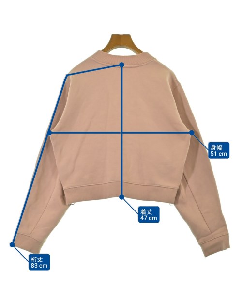 Acne Studios 運動衫