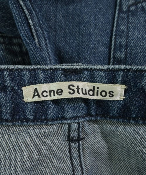 Acne Studios 牛仔褲