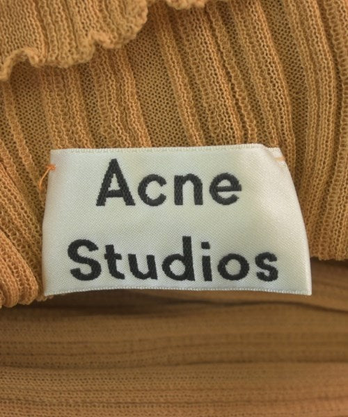 Acne Studios 洋裝