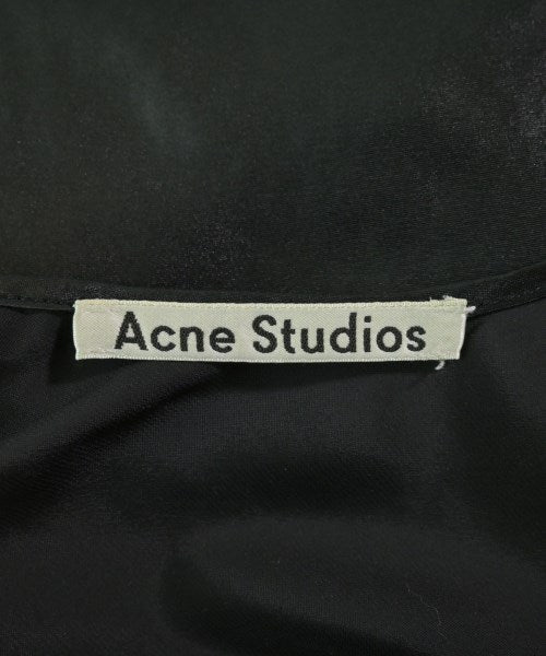 Acne Studios 洋裝
