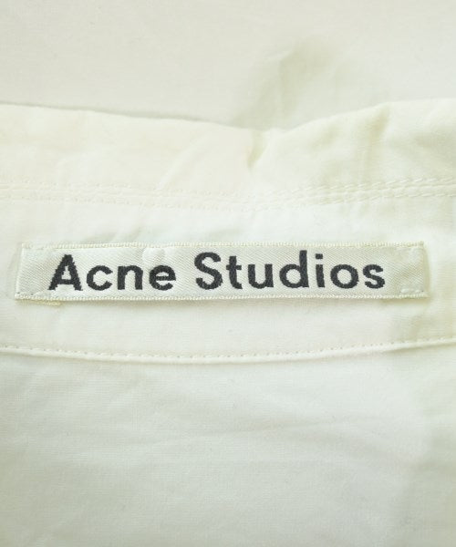 Acne Studios 休閒襯衫