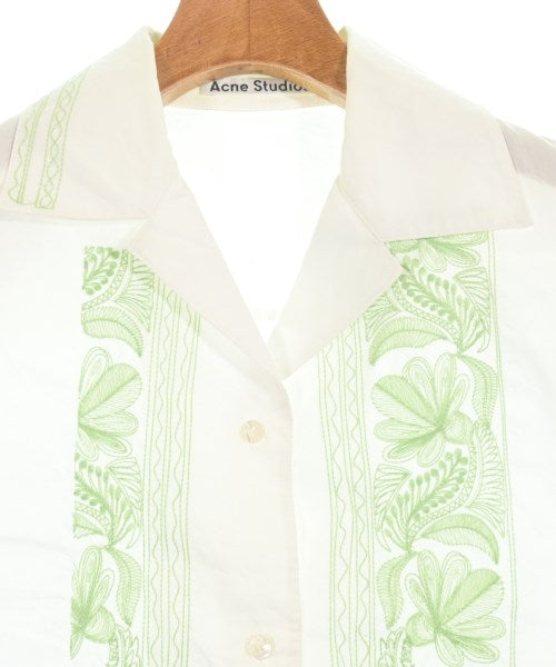 Acne Studios 休閒襯衫