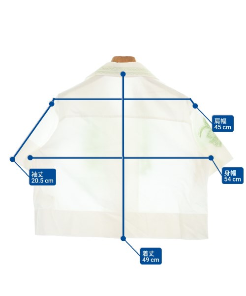 Acne Studios 休閒襯衫