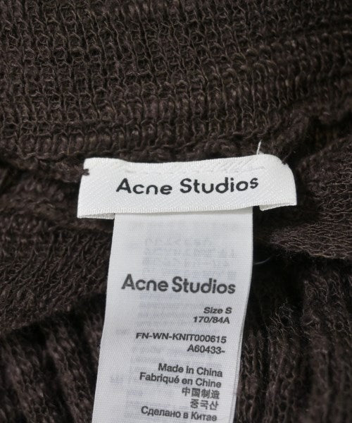 Acne Studios 毛衣