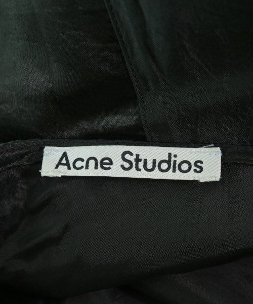 Acne Studios 長裙/超長裙