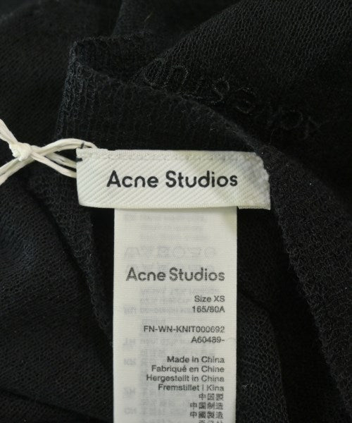 Acne Studios 毛衣
