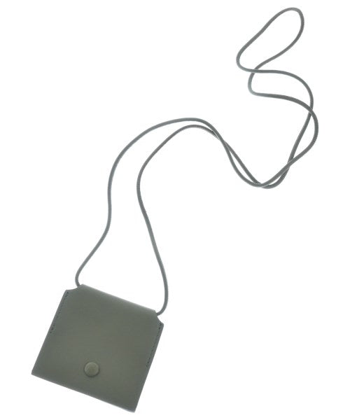 Acne Studios 錢包/零錢包