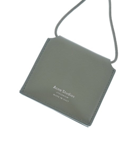 Acne Studios 錢包/零錢包