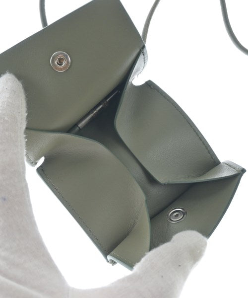 Acne Studios 錢包/零錢包