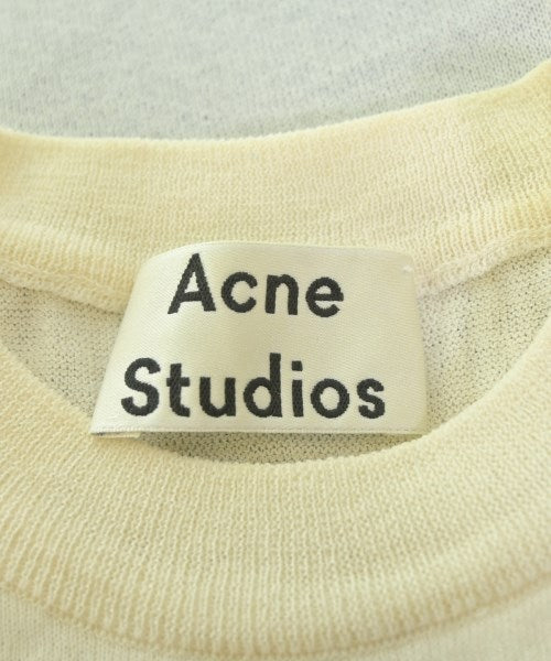 Acne Studios 無袖上衣