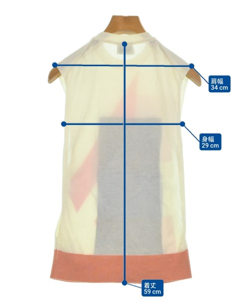 Acne Studios 無袖上衣