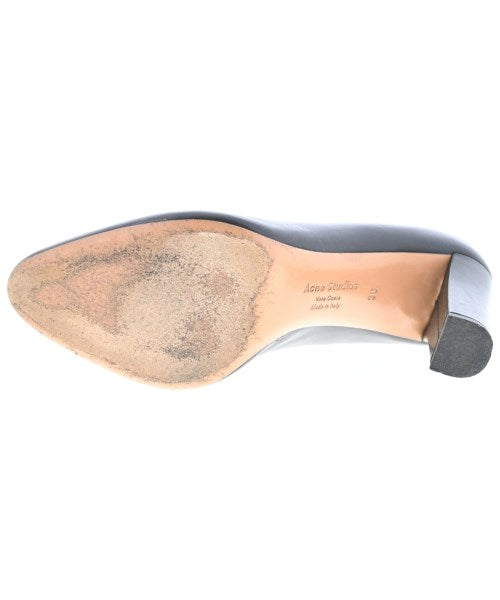 Acne Studios 高跟鞋