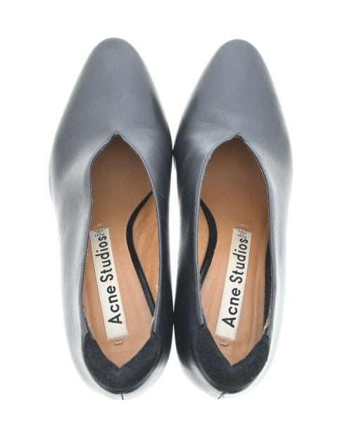 Acne Studios 高跟鞋