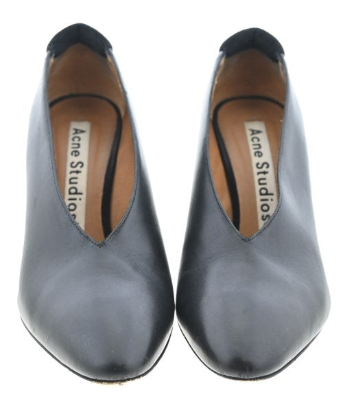 Acne Studios 高跟鞋