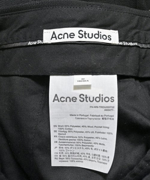 Acne Studios 長褲