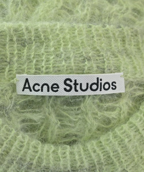 Acne Studios 毛衣