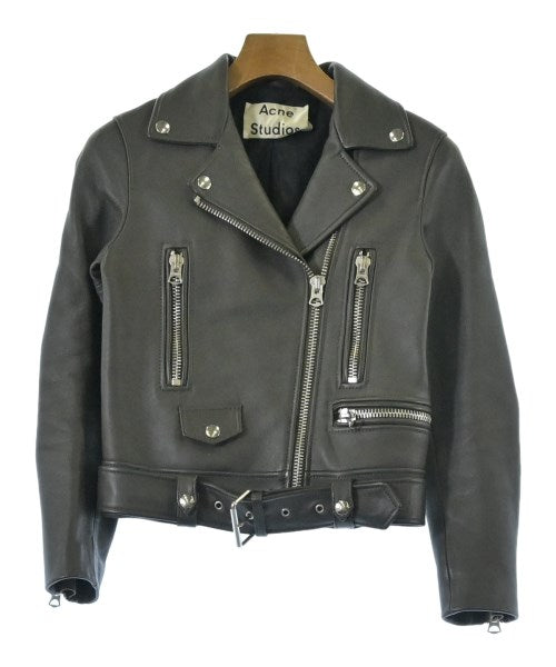 Acne Studios 騎士夾克