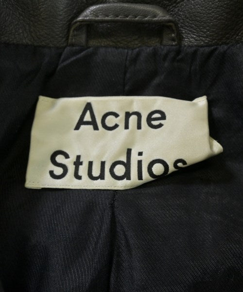 Acne Studios 騎士夾克