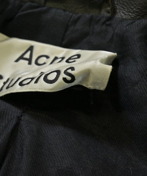 Acne Studios 騎士夾克