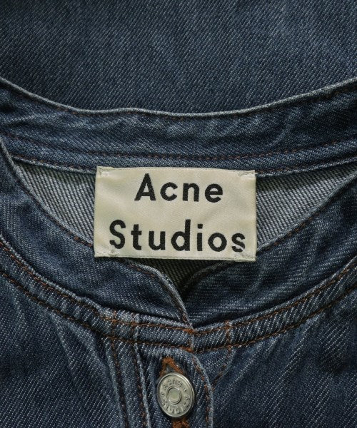 Acne Studios 洋裝