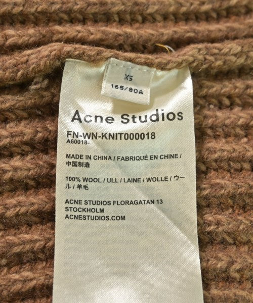 Acne Studios 毛衣