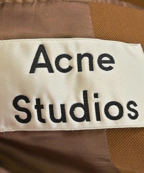Acne Studios 休閒夾克
