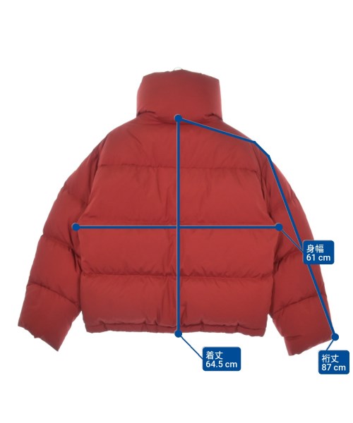 Acne Studios 羽絨夾克/背心