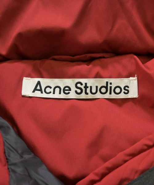 Acne Studios 羽絨夾克/背心