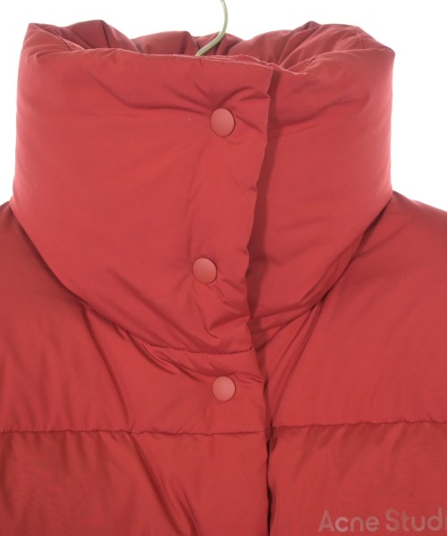 Acne Studios 羽絨夾克/背心