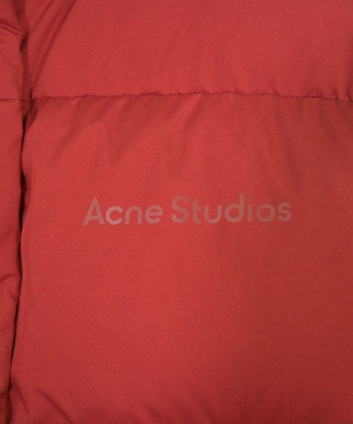 Acne Studios 羽絨夾克/背心