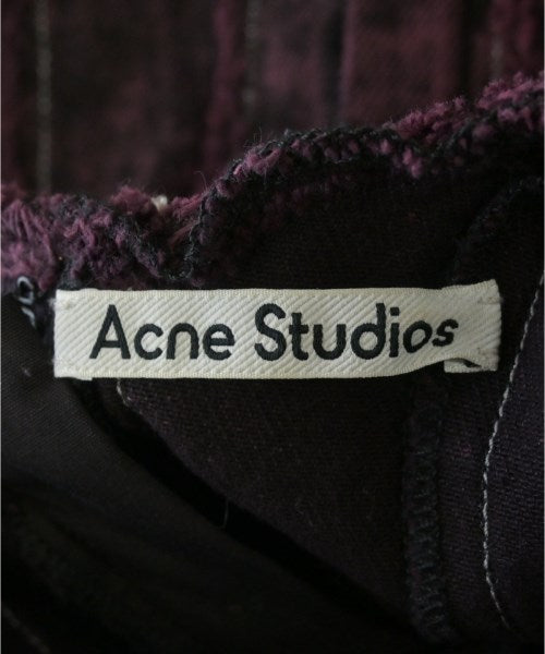 Acne Studios 休閒襯衫